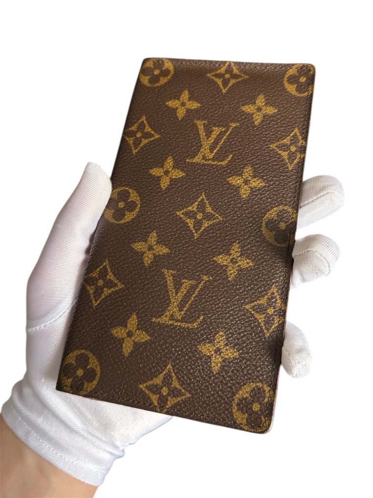 Louis Vuitton - Bifold-Brieftasche #2.1