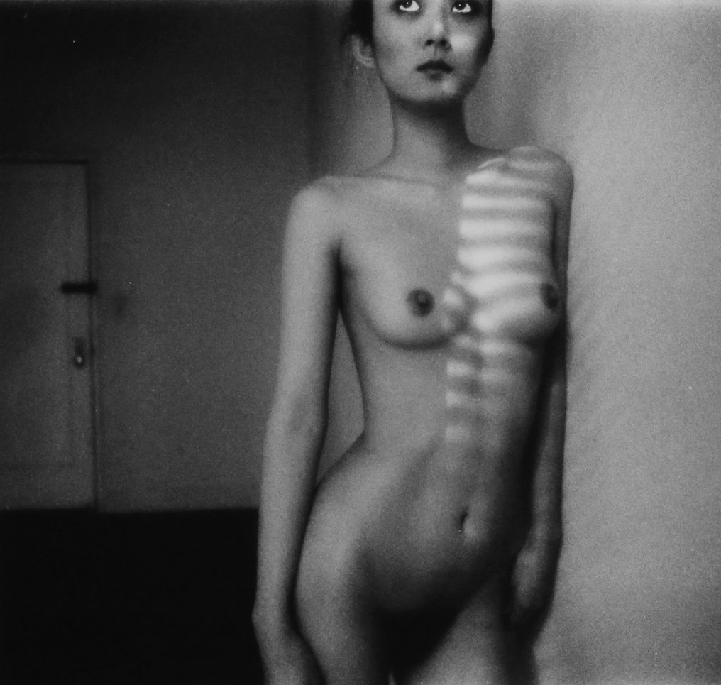 Richard Selby (1933) - The Eyes Have It - 1977 #1.0