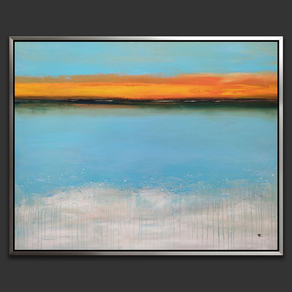 Noelia Correa Art - Torlem XXL #1.0