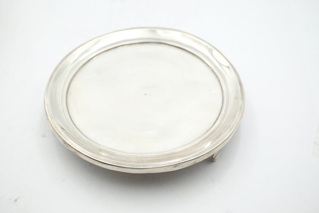 裝飾托盤 - 歐洲 #1.0