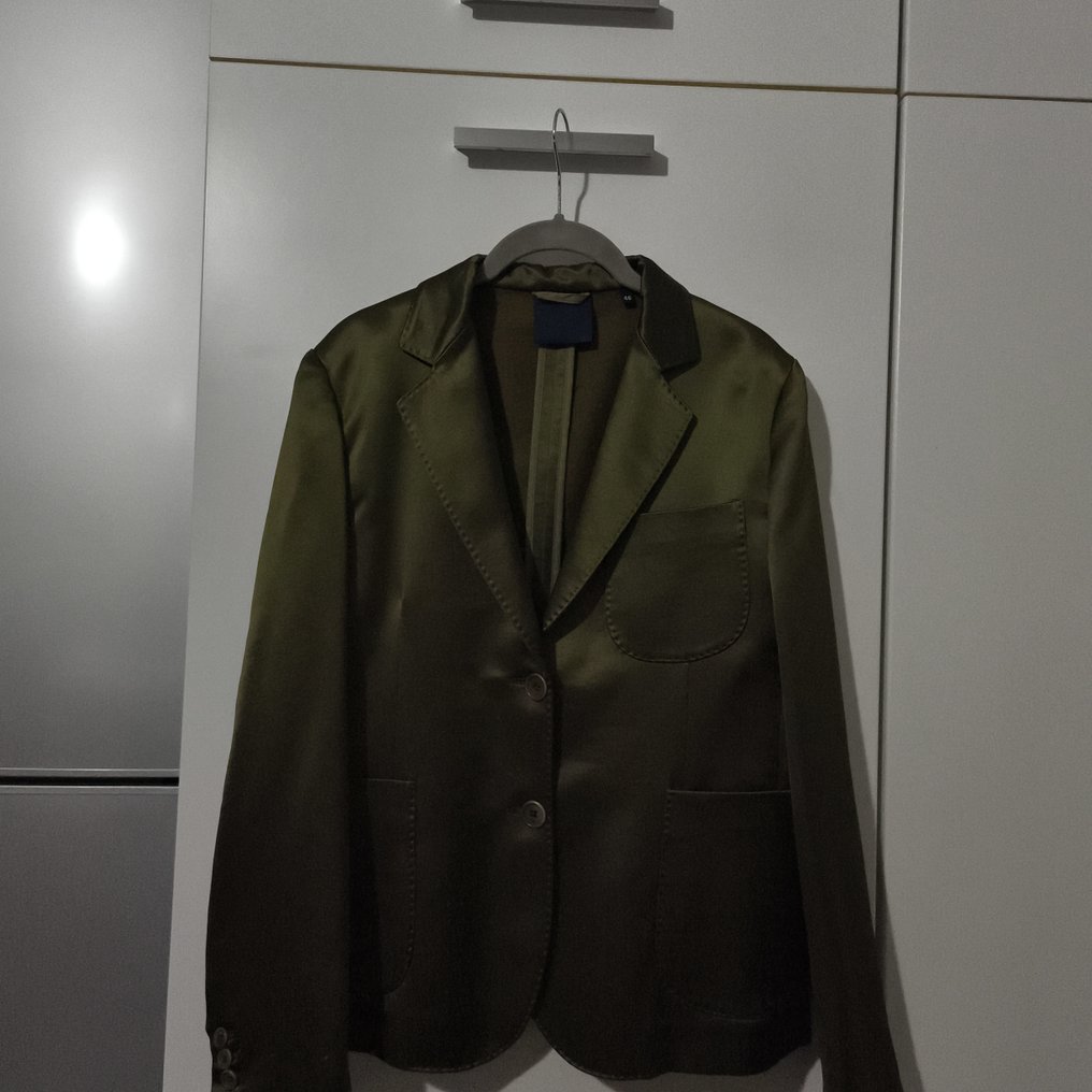 Aspesi - Blazer #1.0