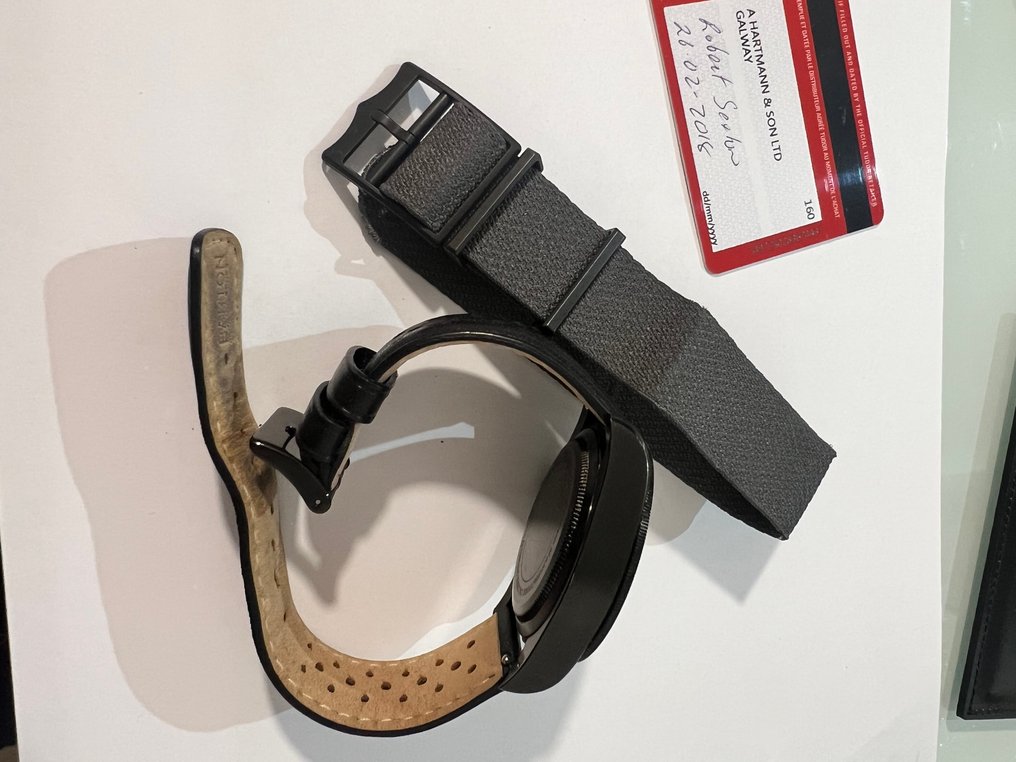 Tudor - Black Bay - 79230DK - Uomo - 2018 #4.3