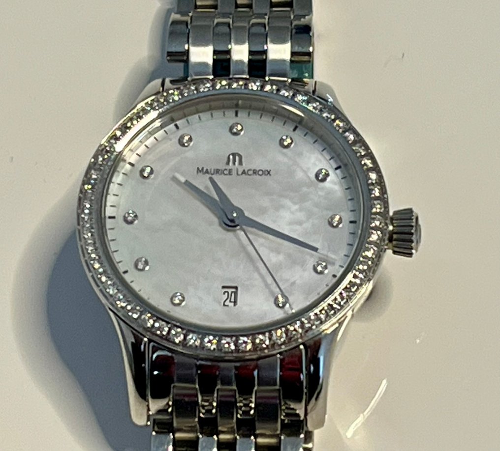 Maurice Lacroix - La Grande Classique - Γυναίκες - 2010-2020  #3.2