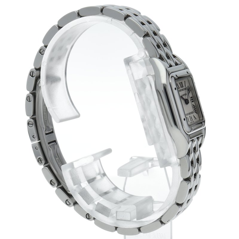 Cartier - Pasha de Cartier - WSPN0013 - Femei - 2000-2010 #3.2