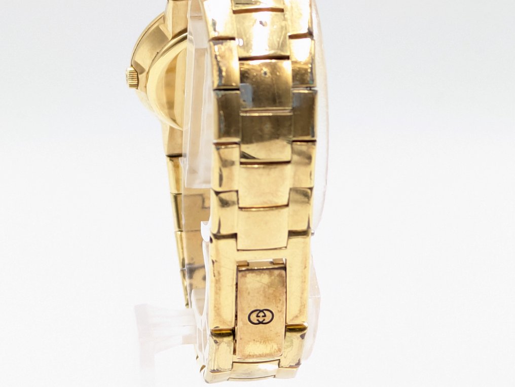 Gucci - 3900L - Ingen mindstepris - 3900L - Kvinder - 1990-1999  #1.0