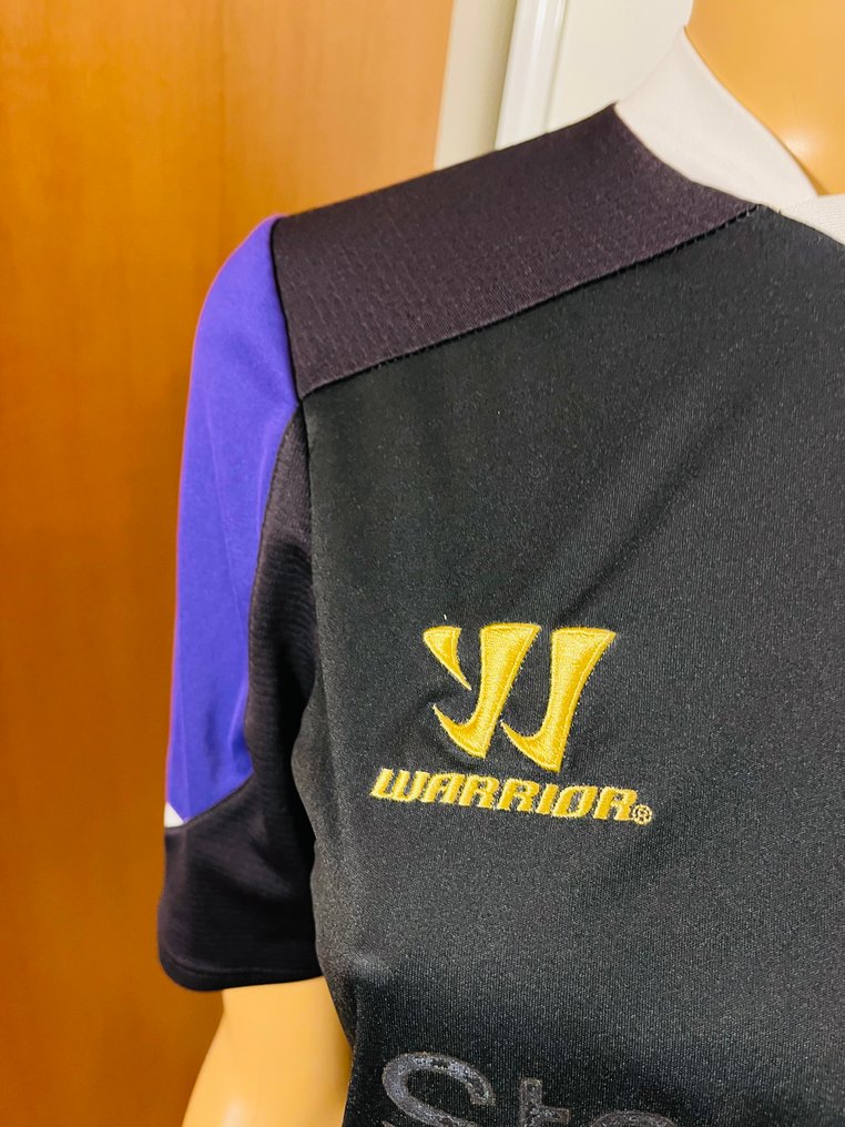 Liverpool - 英格蘭足球聯賽 - 足球衫 #3.2