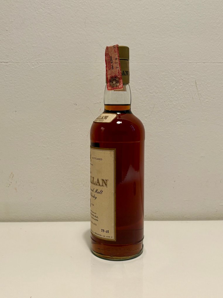Macallan 8 years old  - b. 1980s - 75cl #3.2