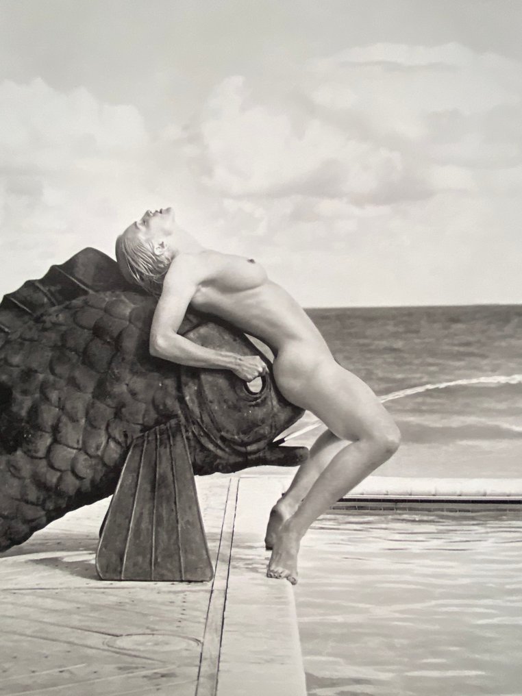 Madonna - Sex - 1992 #1.0