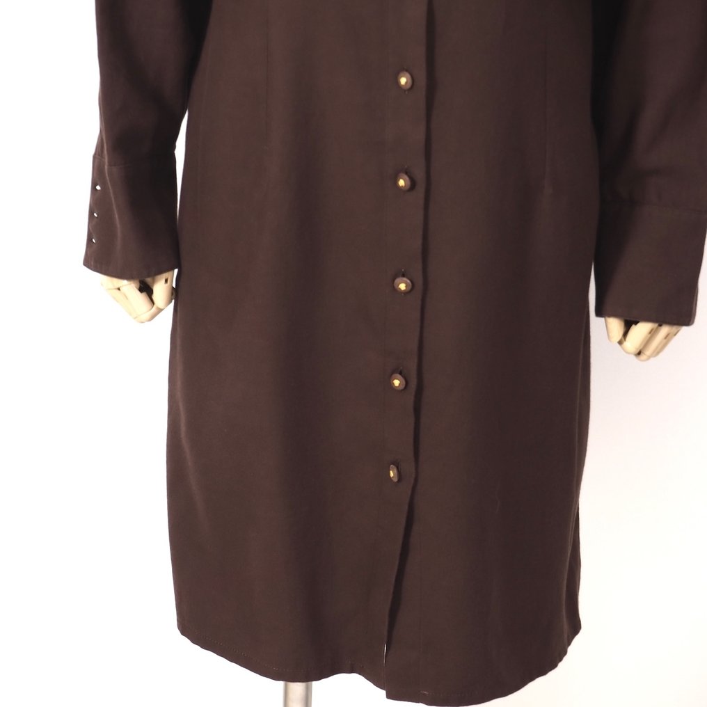 Gianni Versace - 衬衫 - 复古 #2.1