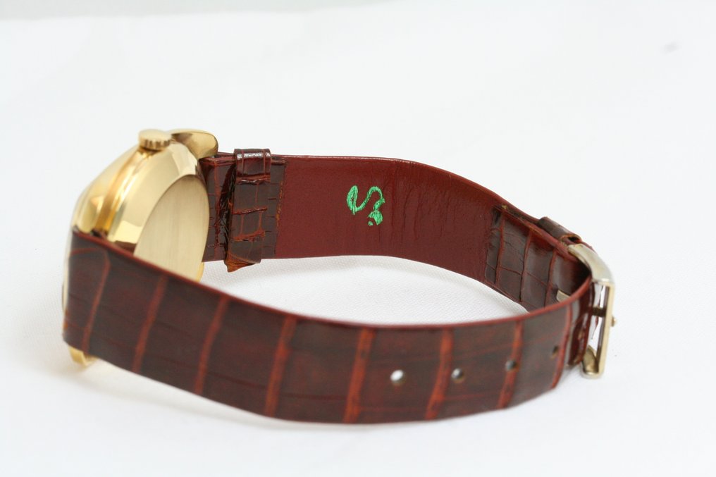 Revue Thommen - Uniszex - 1990-1999 #3.2