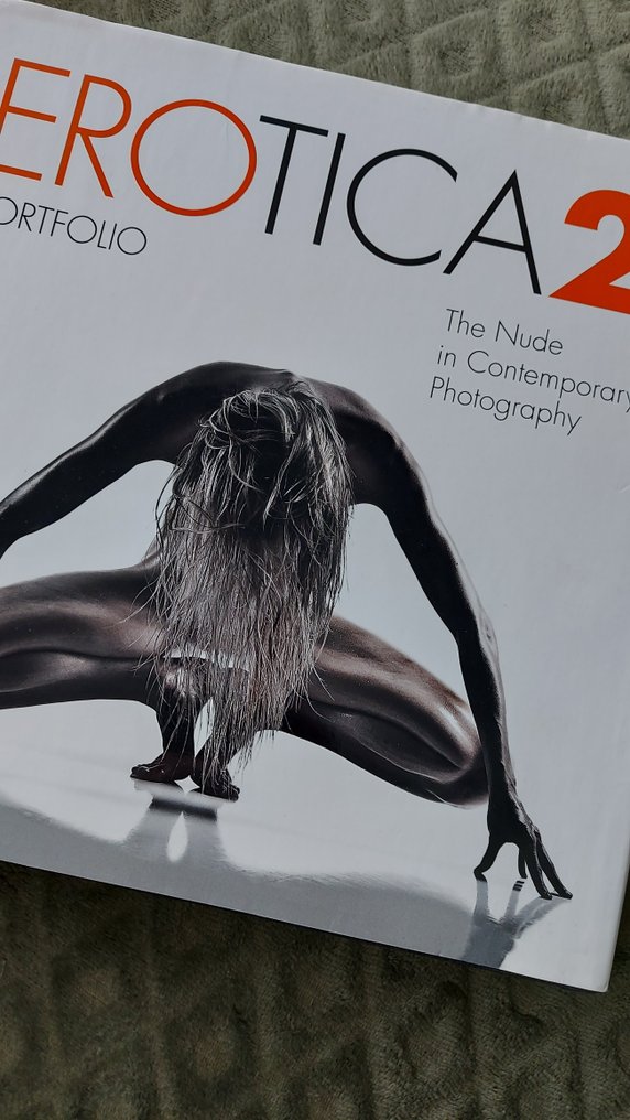 Andrej Kulakowski - Erotica 2 - 2013 #1.0