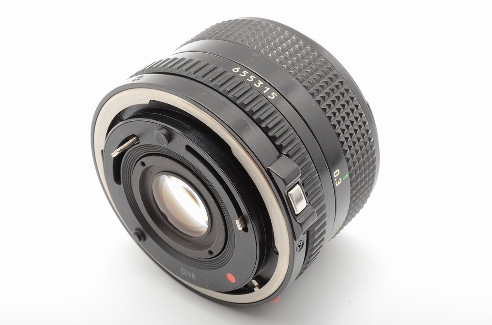 Canon New FD 2,8/28mm | Φακός φωτογραφικής μηχανής #4.3