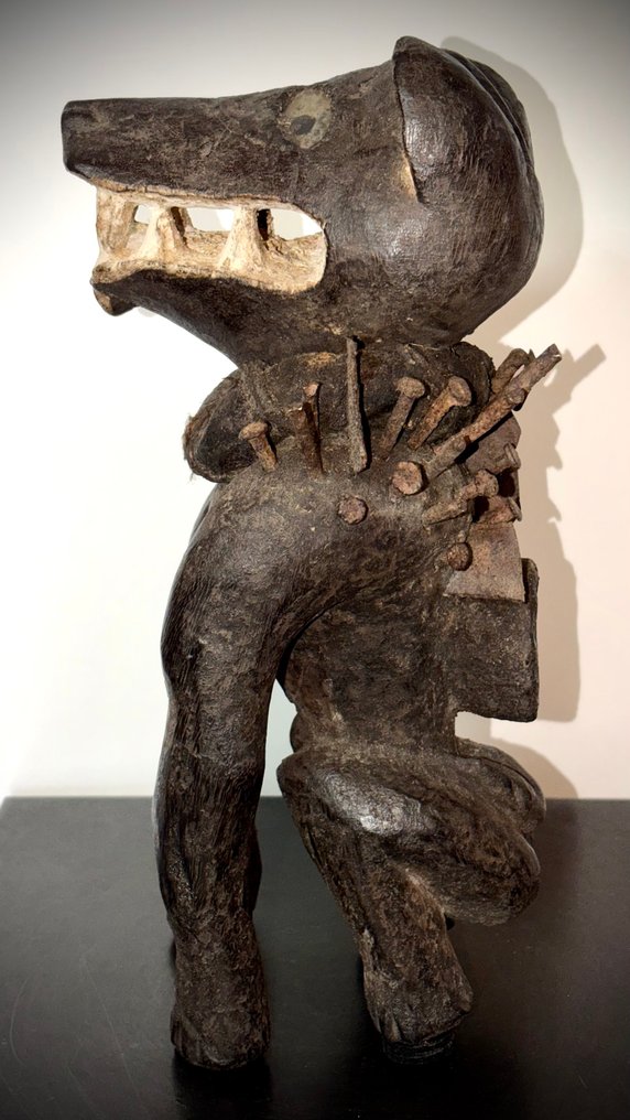 Τζιέν Κονγκό Νκιζι Νκόντε - Λαϊκή Δημοκρατία του Κονγκό (χωρίς τιμή ασφαλείας) #3.2