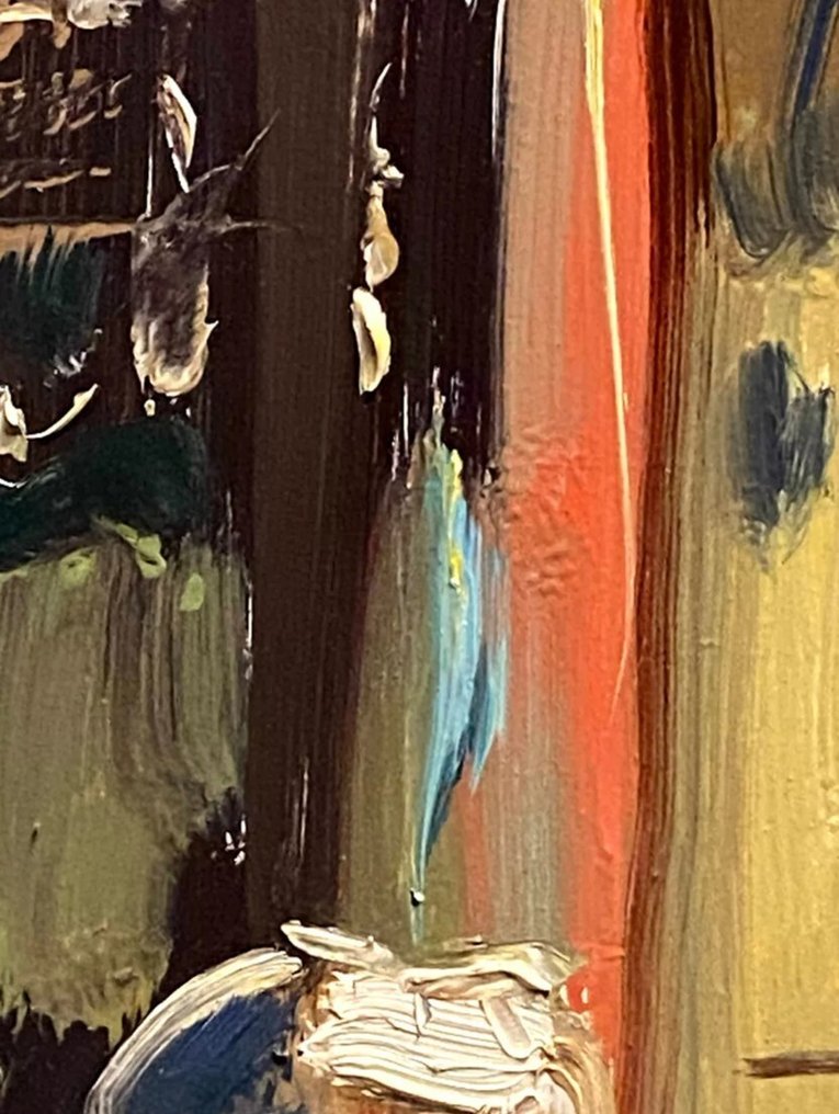 Paul Cheng - Looking Menu #3.2