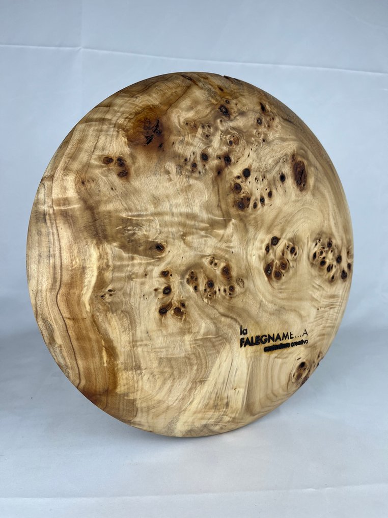 Decorative tray - la FALEGNAMERIA contenitore creativo #4.3