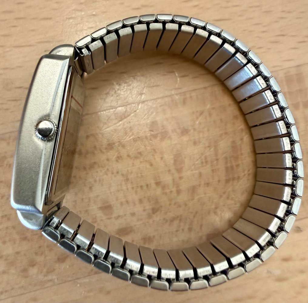 Looney Tunes - 1 Watch - 1998 #4.3