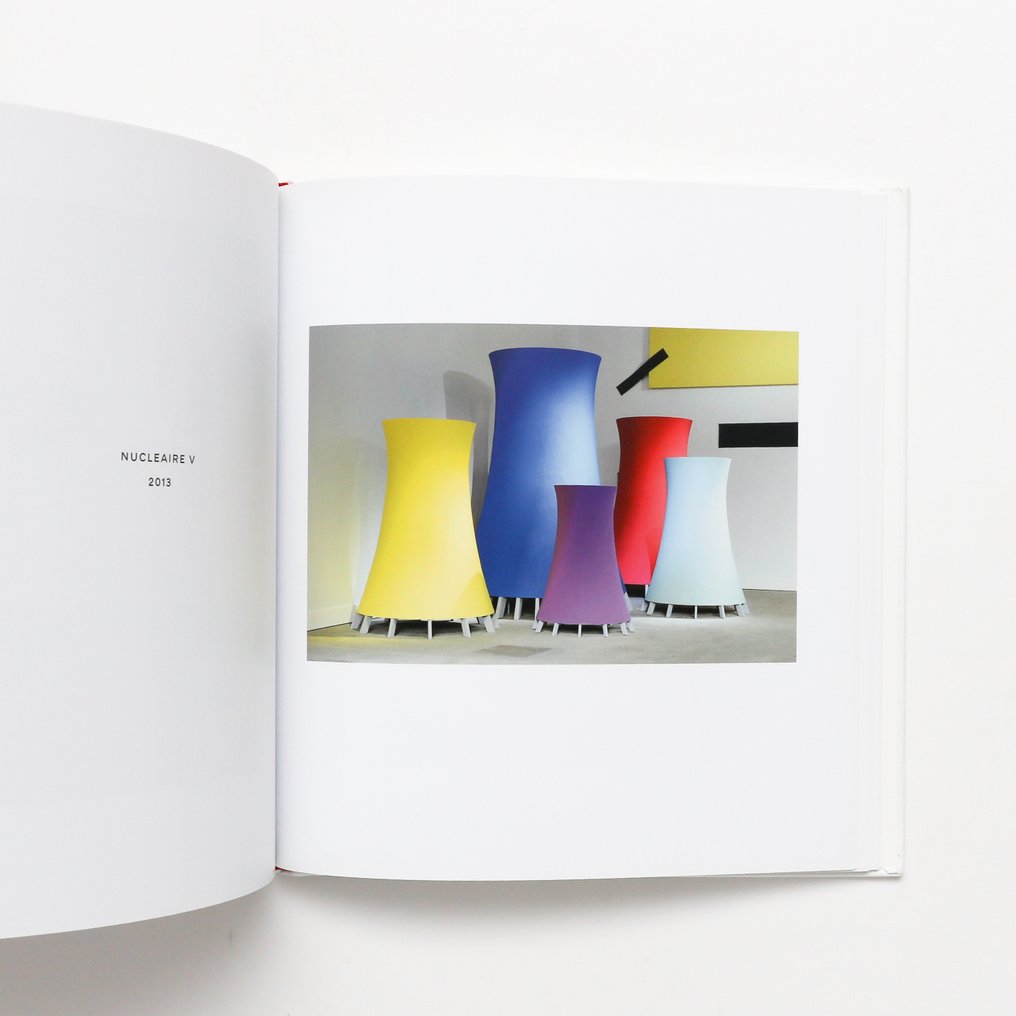 Karl Lagerfeld - Chanel Art... - 2014 #4.3