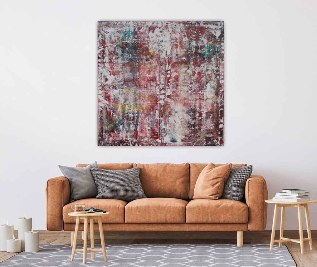 Joan LLaverias - Monopol 24 - XXL #2.1