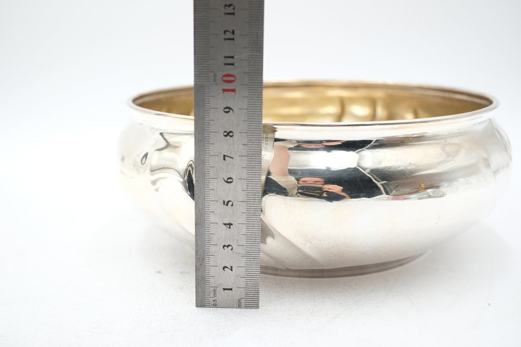 Ciotola - .800 argento #2.1