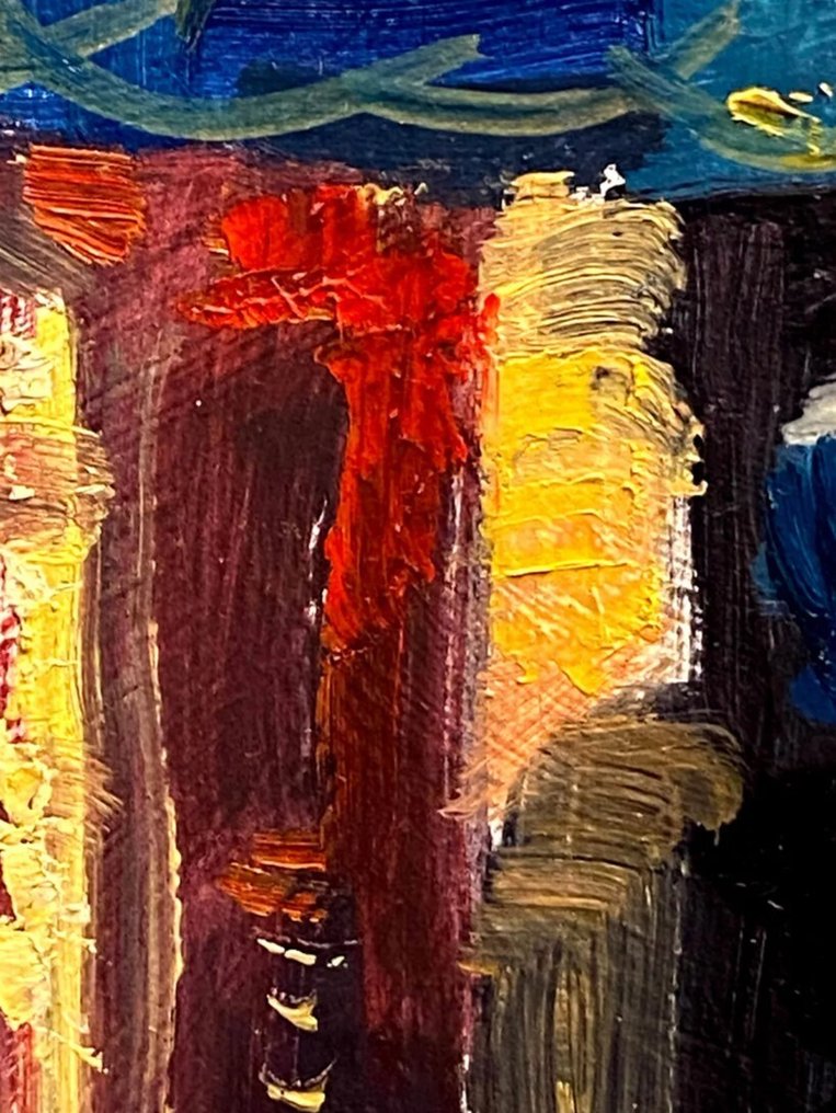 Paul Cheng - Beer Night #4.3