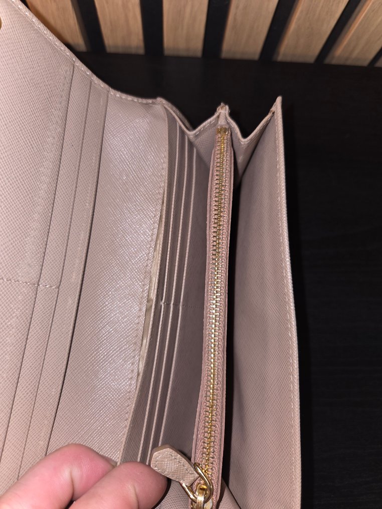 Prada - Poșetă #3.2