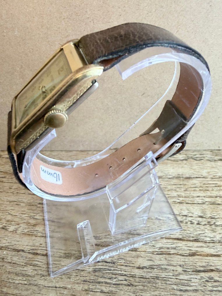 Ormofa - Vintage - No reserve price - Men - 1928 #2.1