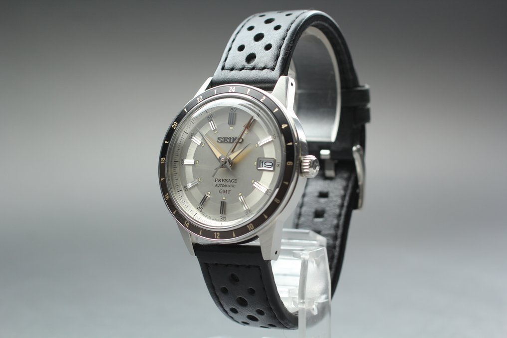 Seiko - Presage - 4R34-00B0, SARY231 - Άνδρες - 1990-1999 #3.2