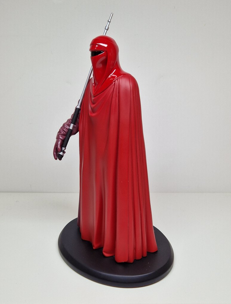 Attakus - Star Wars - Royal Guard Elite Collection - Franța - 1:10 #4.3