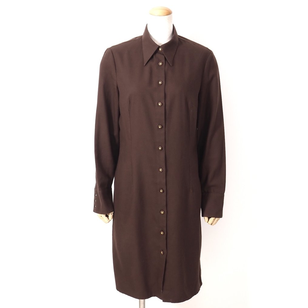 Gianni Versace - 衬衫 - 复古 #1.0