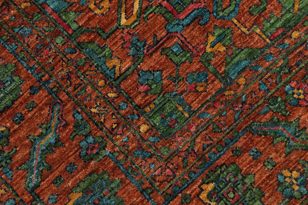 Very high-quality Anana Ziegler, new. - Carpet - 2.92 m - 2.06 m #4.3