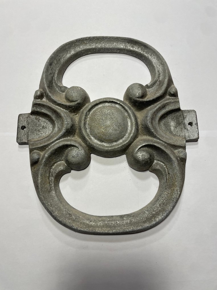 Industrial design Door handle - 1960-1970 #1.0