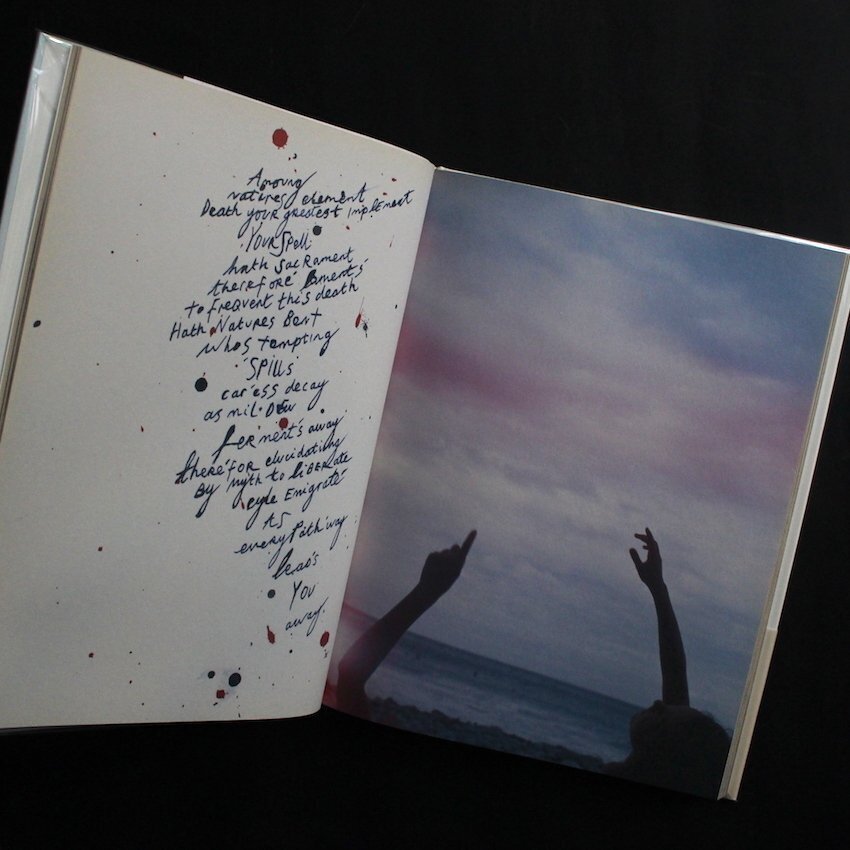 Mark Borthwick - The Heart Land - 2010 #4.3