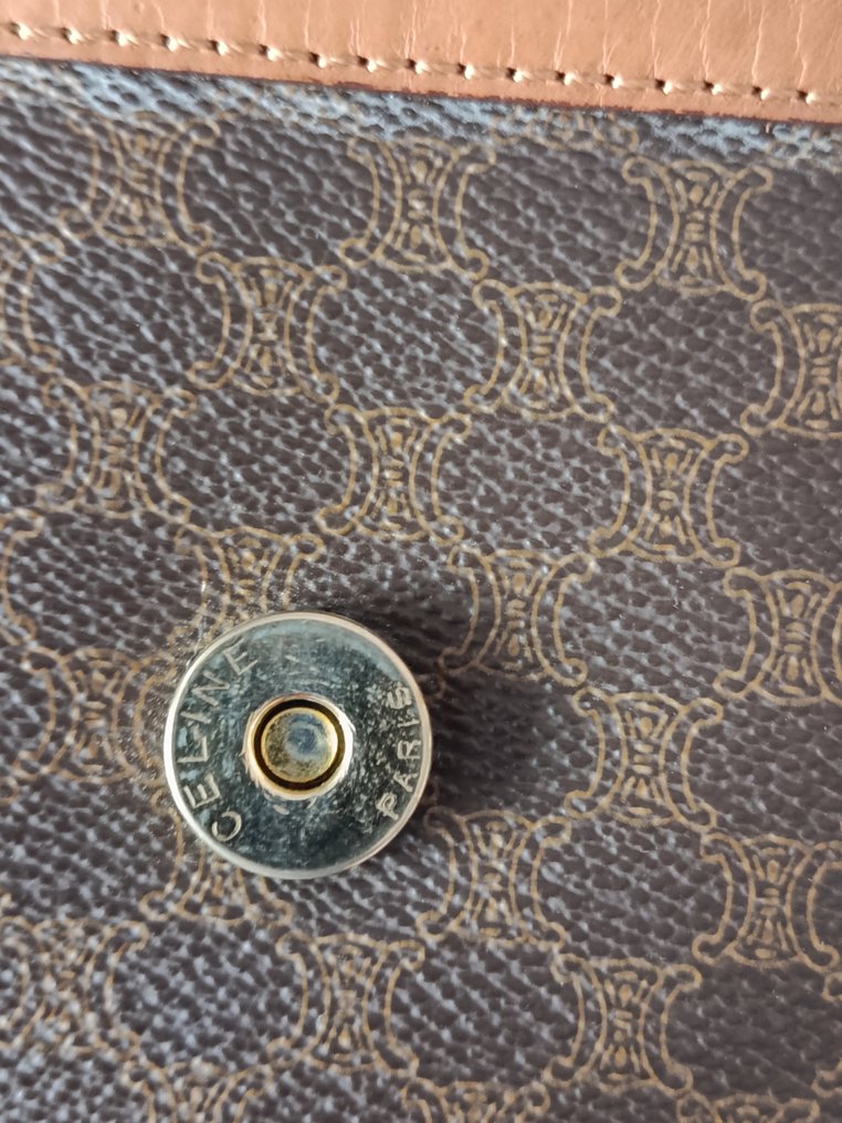 Céline - Kirjekuorilaukku #4.3