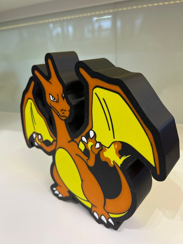 Charizard - Video game merchandise #2.1