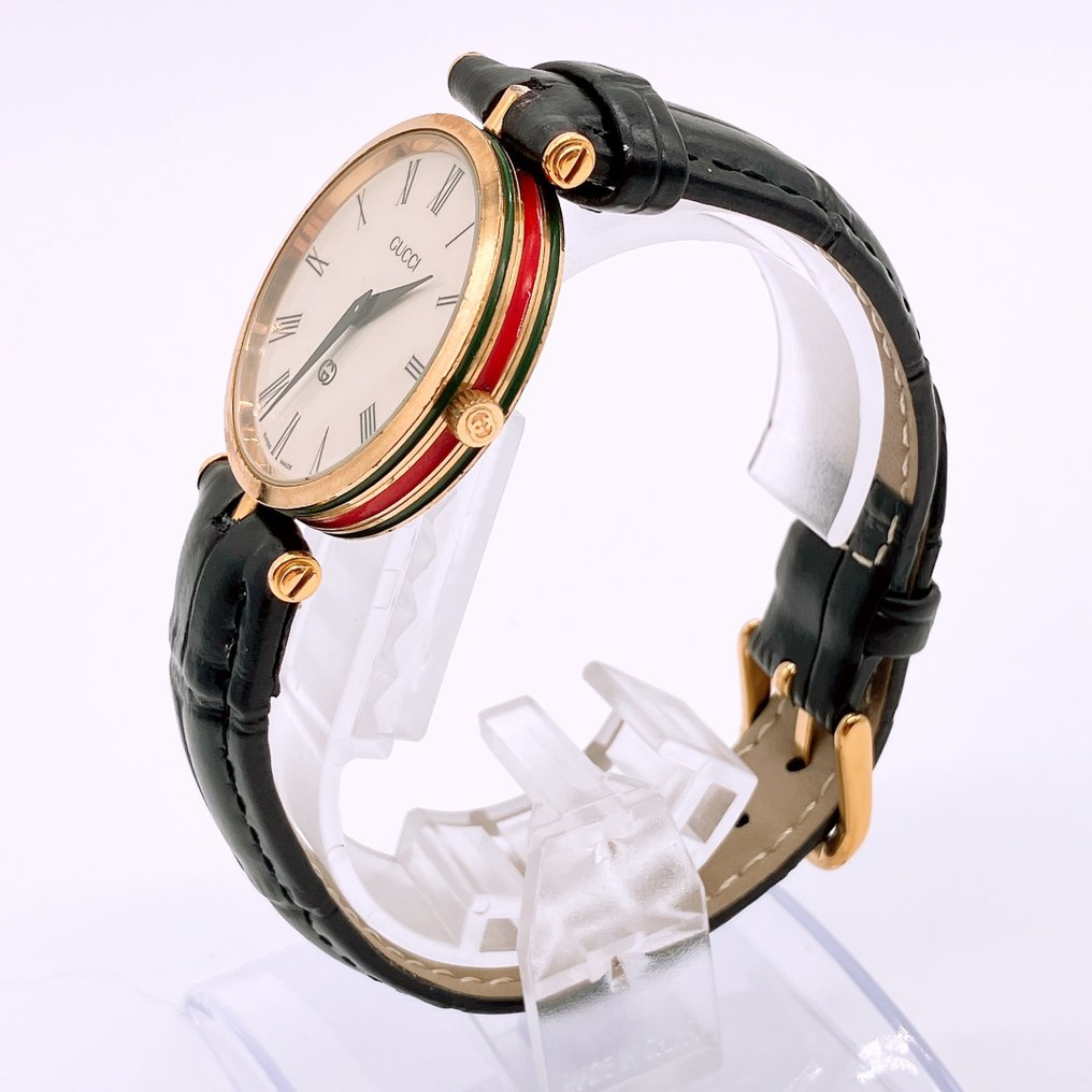 Gucci - 2040M - Ingen mindstepris - Unisex - 2000-2010 #4.3