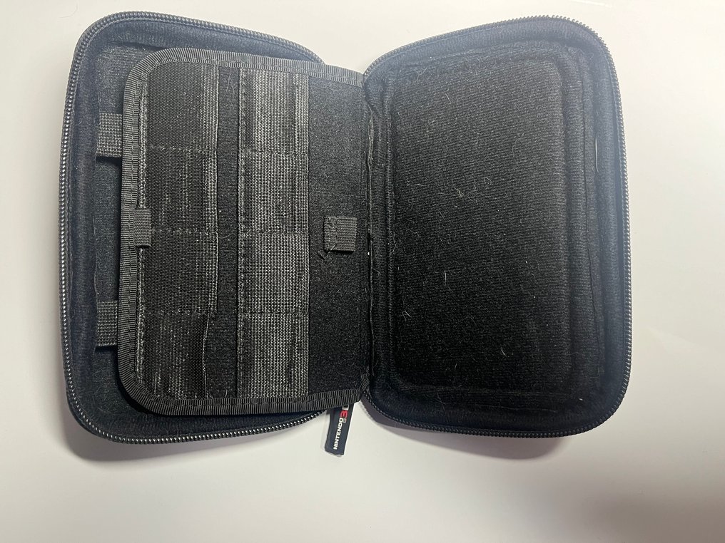 Nintendo - 3DS xl - Nintendo 3DS XL - Video game console - In original box #3.2