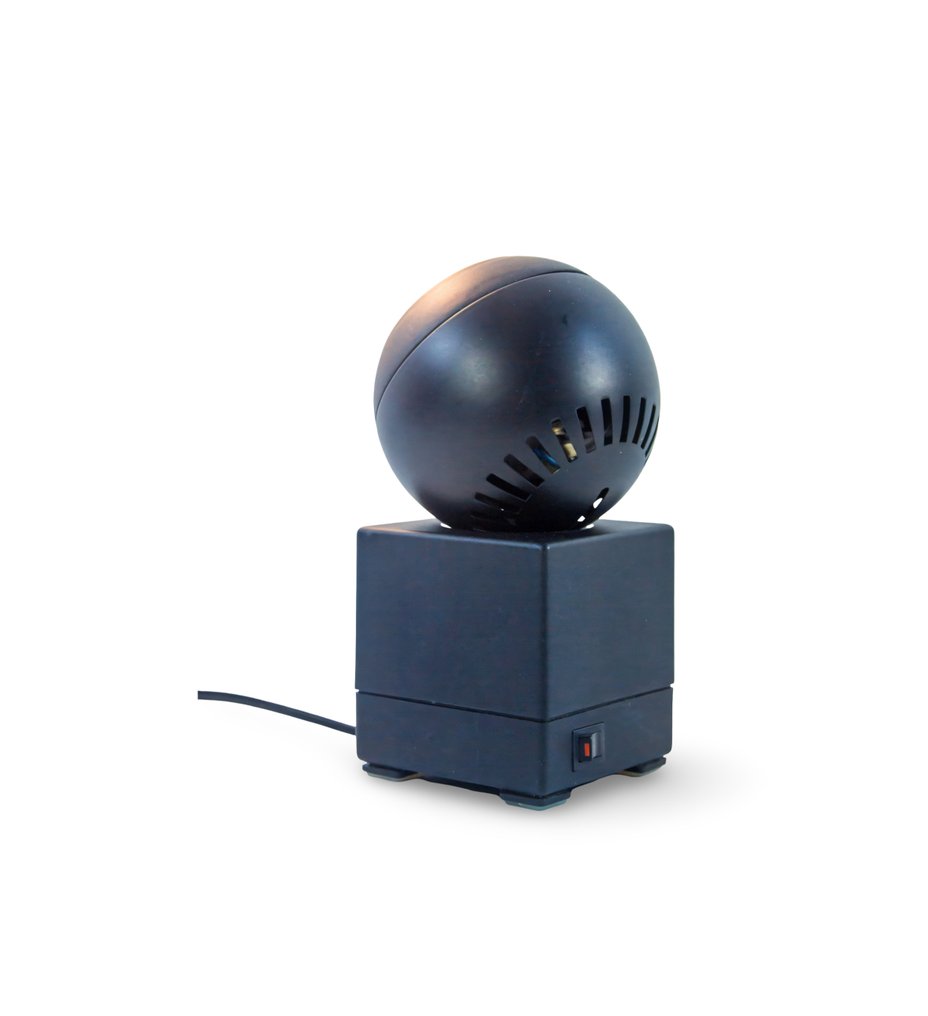 Osram - Schlagheck & Schultes - Table lamp - Model 43602 - Metal, ABS Kunstof #3.2