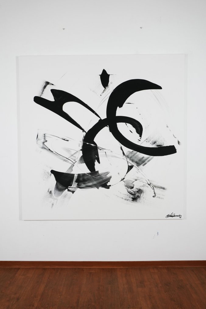 Parscha Mirghawameddin - Catalyst - XXL #3.2