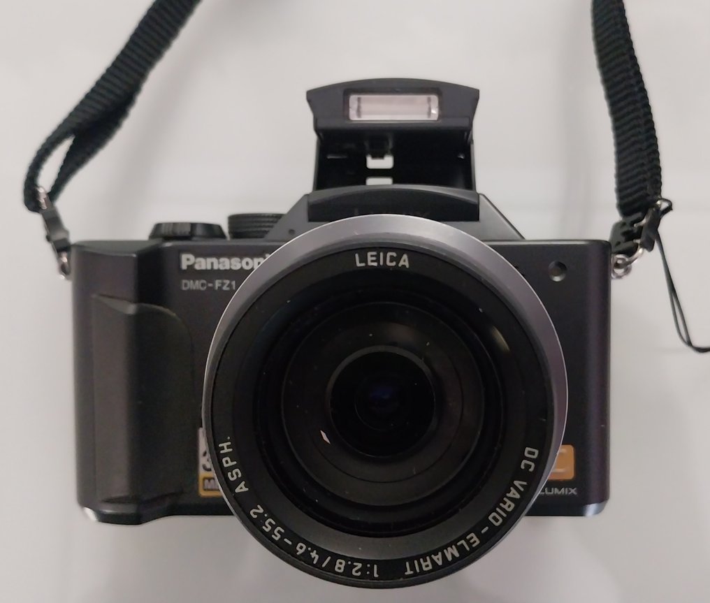 Panasonic DMC-FZ1 Digital compact camera #1.0