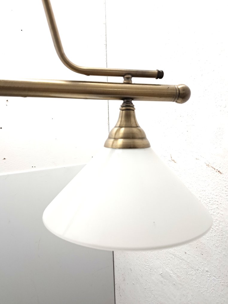 Rabalux - Loftslampe - Marian - Opalglas #3.2