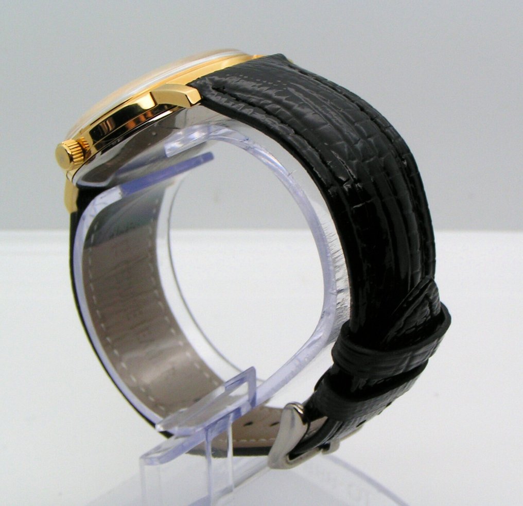 Glashütte Spezimatic - cal. 75 - 没有保留价 - 男士 - 1960-1969 #2.1