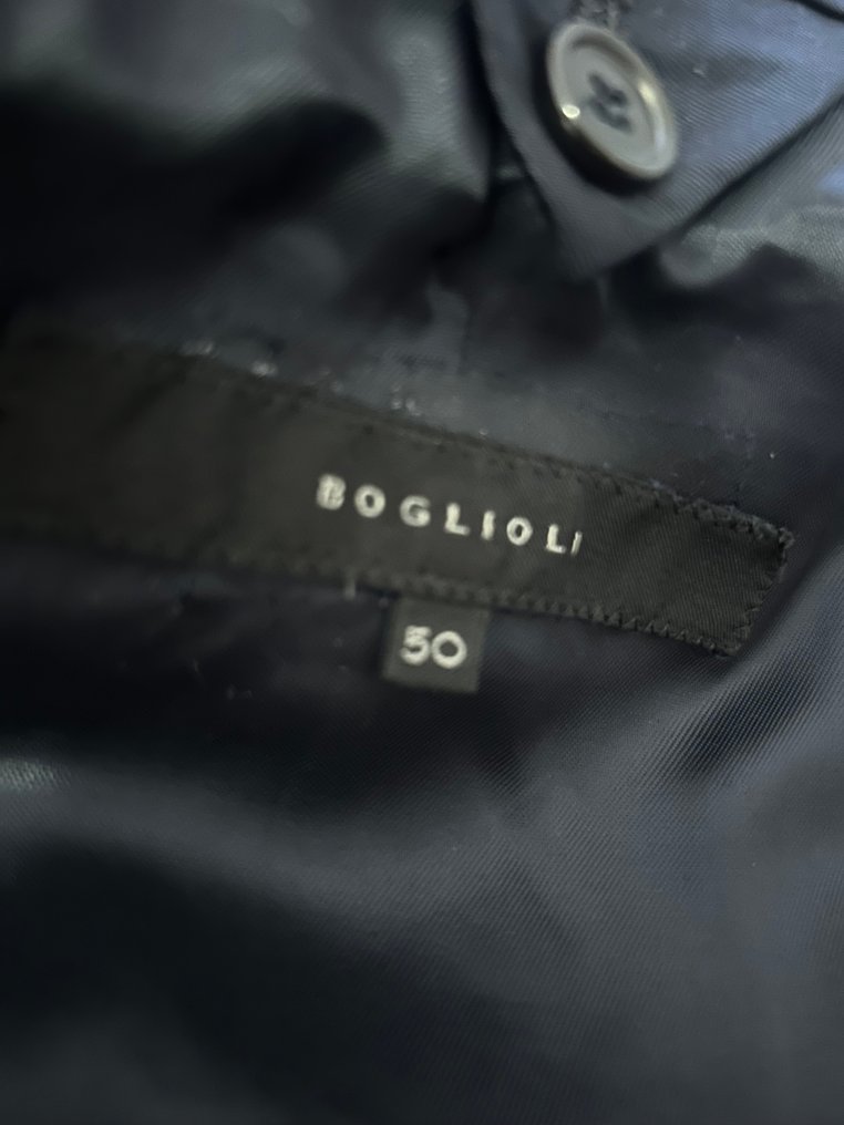 BOGLIOLI - Coat - New with tags #1.0