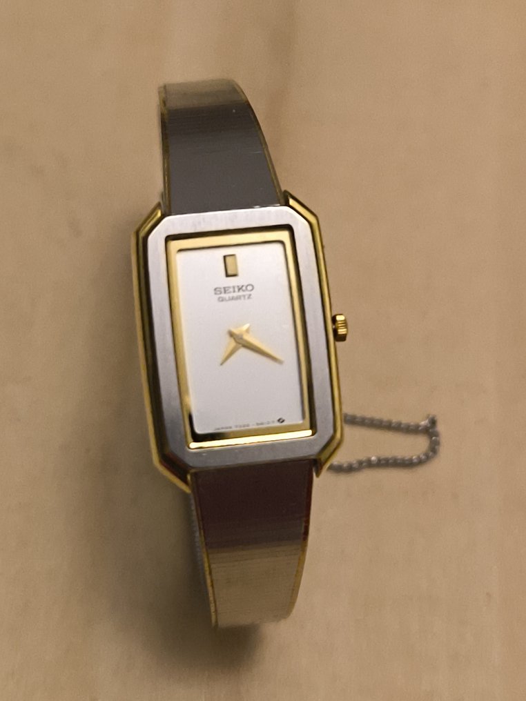 Seiko - Ingen mindstepris - Kvinder - 2000-2010 #2.1