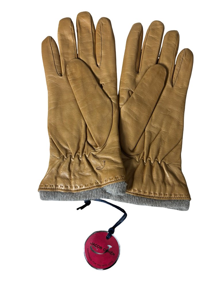 Jacob Cohen - Handsker #4.3