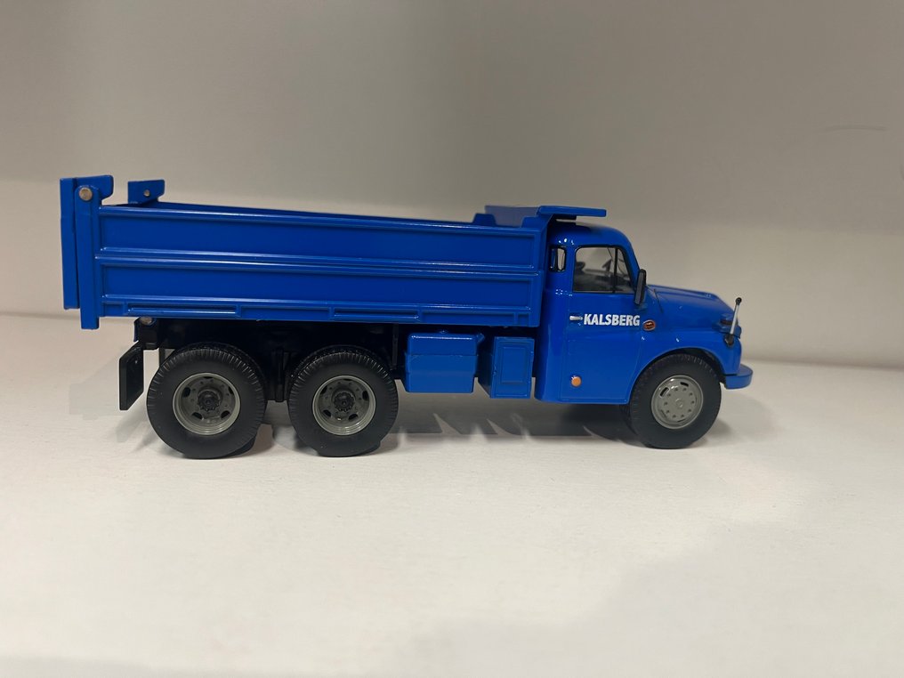 IXO 1:43 - Camión a escala - Tatra 148 S3 #3.2