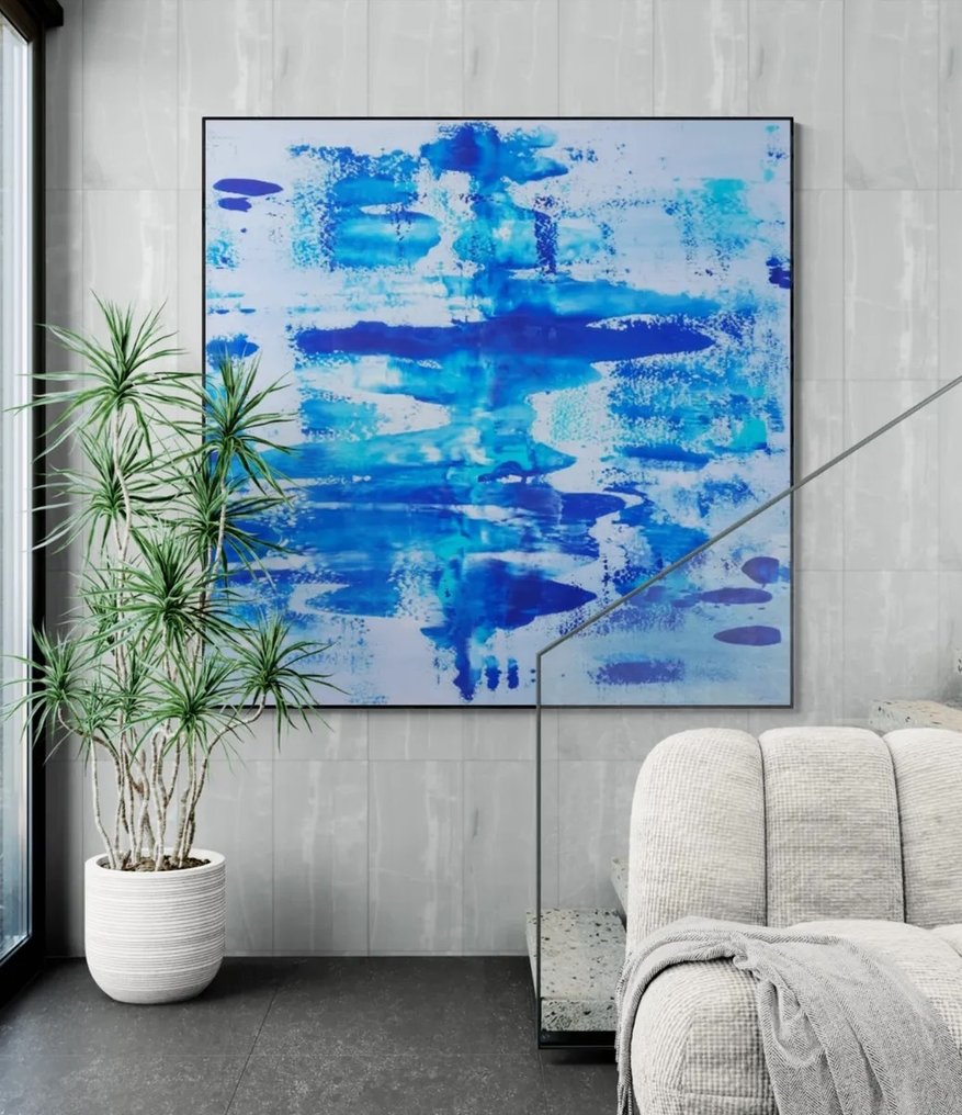 Bri Debernardi - QUIET - XXL #4.3