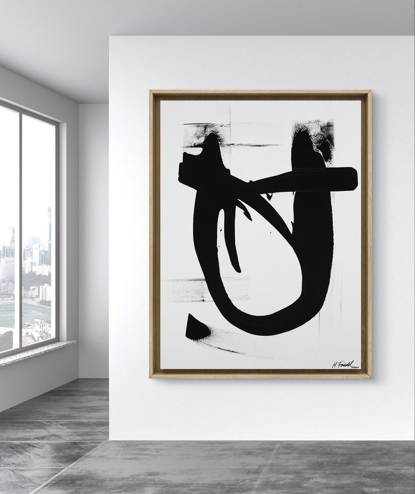 H. Friedel - Resonance Field #1.0