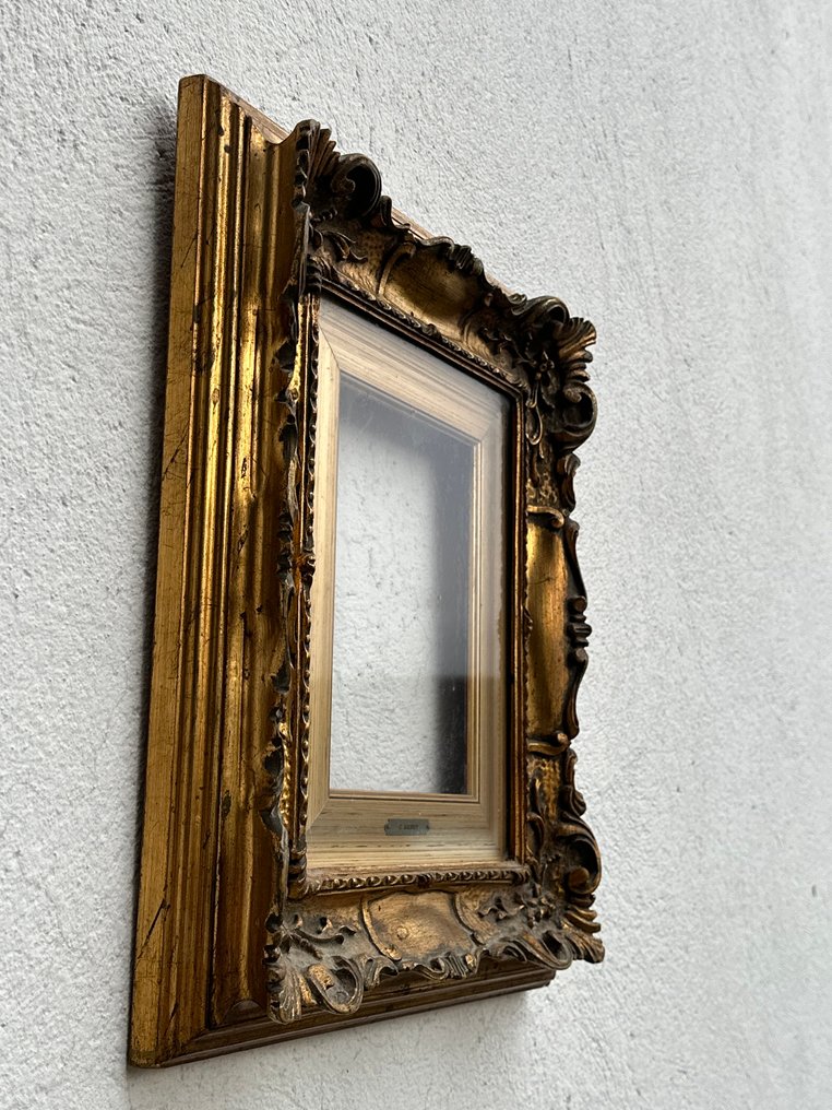 Cornice - Legno #3.2