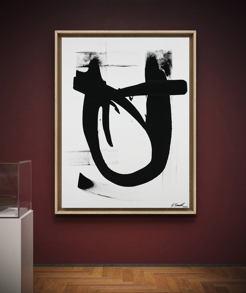 H. Friedel - Resonance Field #1.0