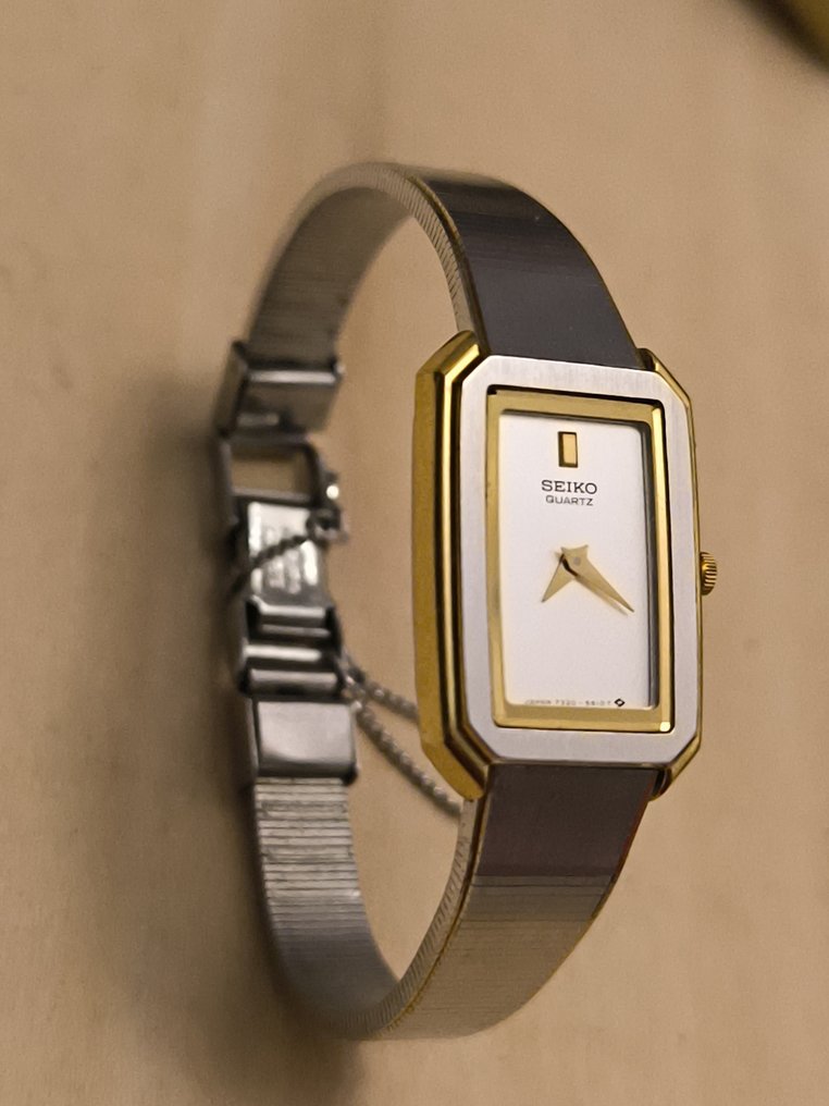 Seiko - Ingen mindstepris - Kvinder - 2000-2010 #4.3